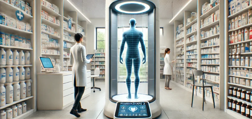 Pharmashape 2
